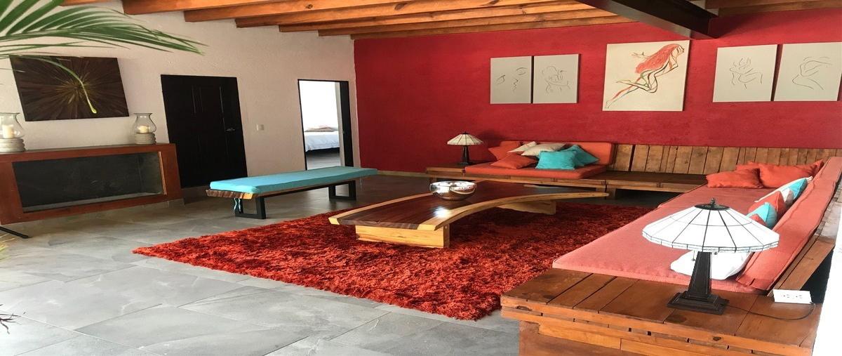 Foto de casa en renta en  , el cerrillo, valle de bravo, méxico, 25474343 No. 05