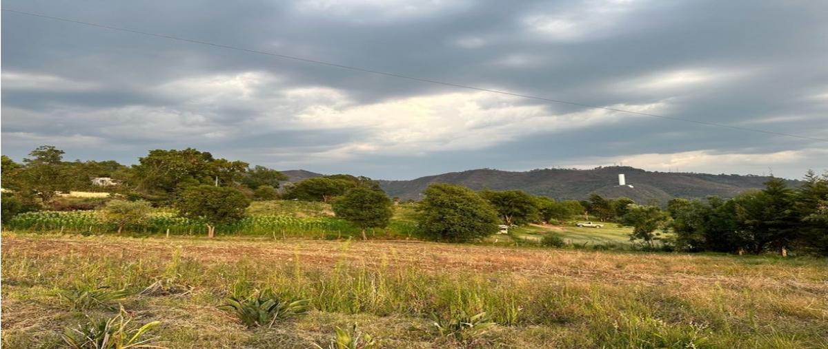 Foto de terreno habitacional en venta en  , el cerrillo, valle de bravo, méxico, 0 No. 04