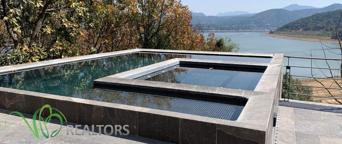 Foto de casa en , el cerrillo, valle de bravo, méxico, 27692645 foto 02 Foto de casa en venta en , el cerrillo, valle de bravo, méxico, 27692645 No. 02