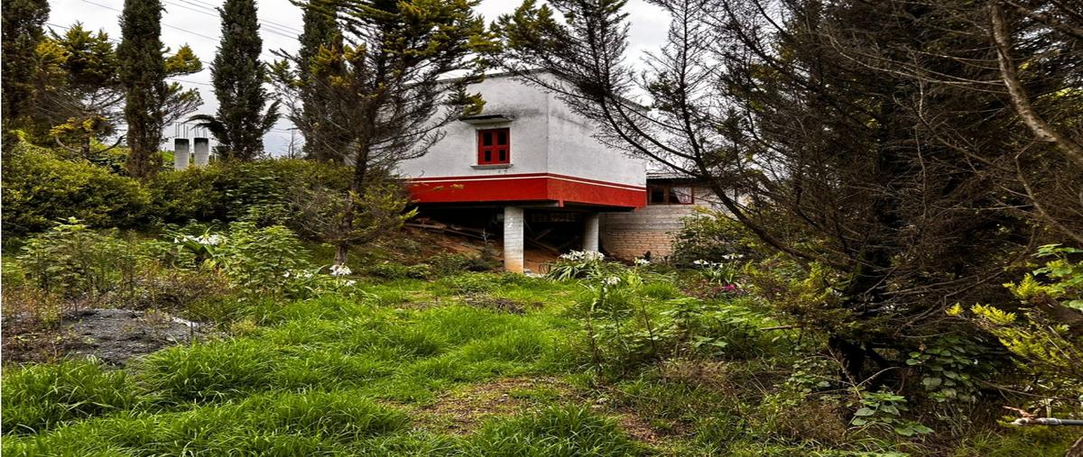 Foto de terreno habitacional en venta en  , el cerrillo, valle de bravo, méxico, 0 No. 05