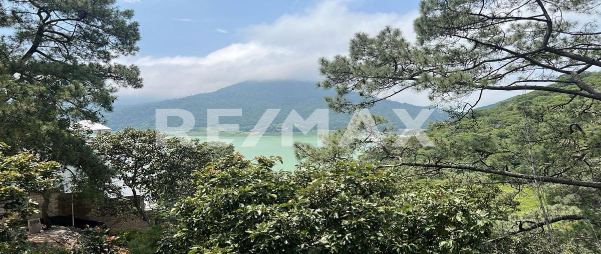 Foto de casa en condominio en venta en el cerrillo , valle de bravo, valle de bravo, méxico, 0 No. 03