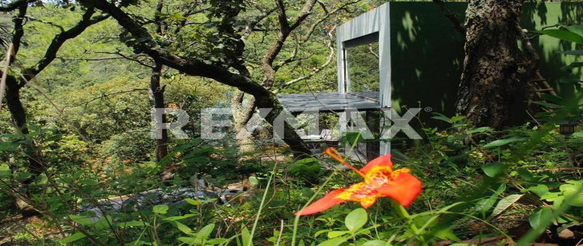 Foto de casa en condominio en venta en el cerrillo , valle de bravo, valle de bravo, méxico, 0 No. 04