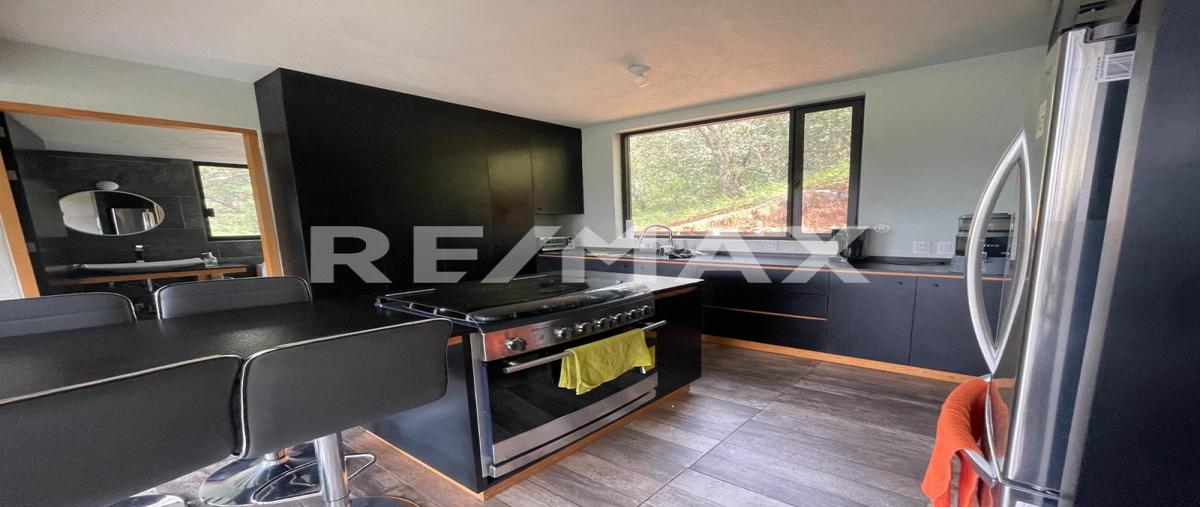 Foto de casa en condominio en venta en el cerrillo , valle de bravo, valle de bravo, méxico, 0 No. 05