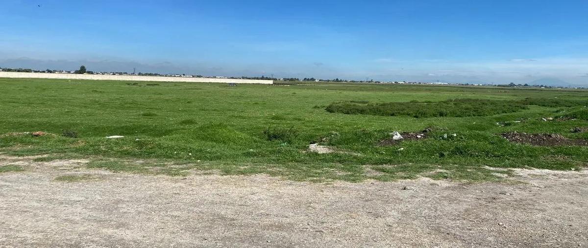 Foto de terreno habitacional en venta en  , el cerrillo vista hermosa, toluca, méxico, 0 No. 03