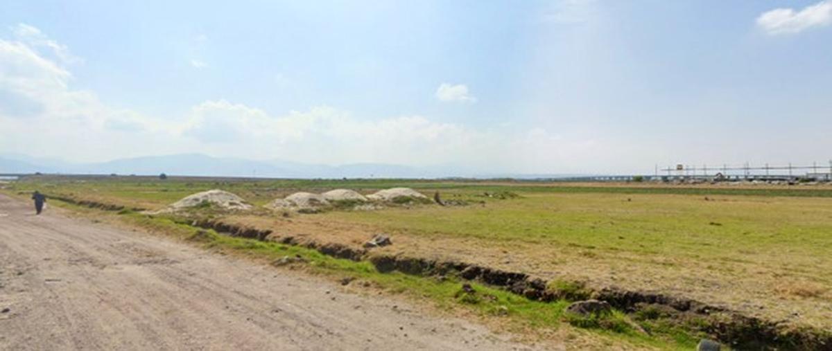 Foto de terreno habitacional en venta en  , el cerrillo vista hermosa, toluca, méxico, 0 No. 04