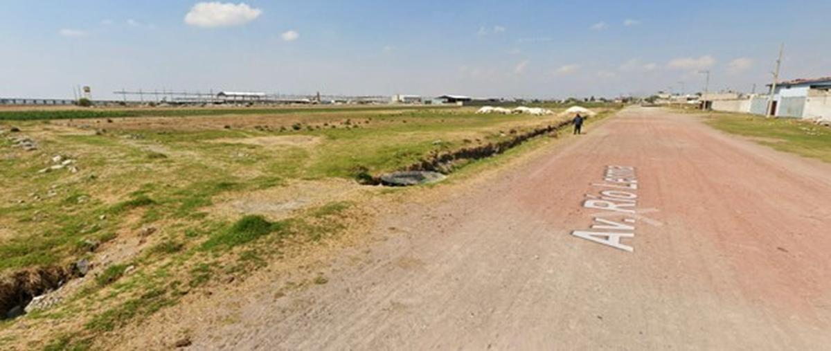 Foto de terreno habitacional en venta en  , el cerrillo vista hermosa, toluca, méxico, 0 No. 05