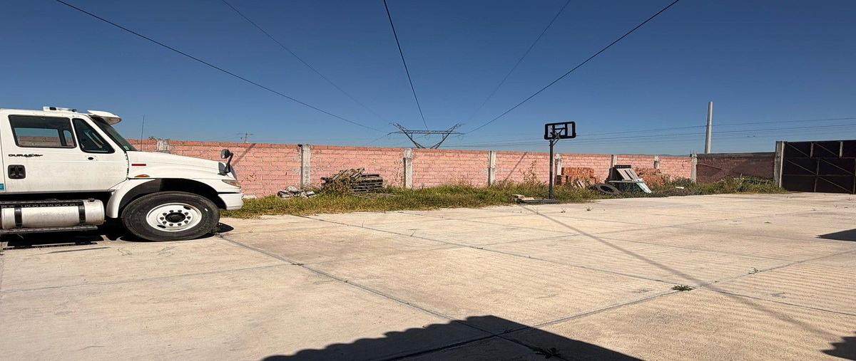 Foto de terreno industrial en , el cerrillo vista hermosa, toluca, méxico, 0 foto 03 Foto de terreno industrial en venta en , el cerrillo vista hermosa, toluca, méxico, 0 No. 03