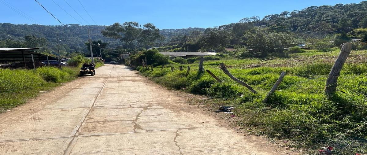 Foto de terreno habitacional en venta en el cerrillo whi292396, el cerrillo, valle de bravo, méxico, 25950936 No. 03