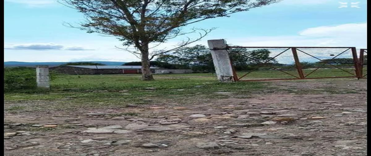 Foto de terreno comercial en venta en el cerrito , ajuchitlán, colón, querétaro, 29812682 No. 03