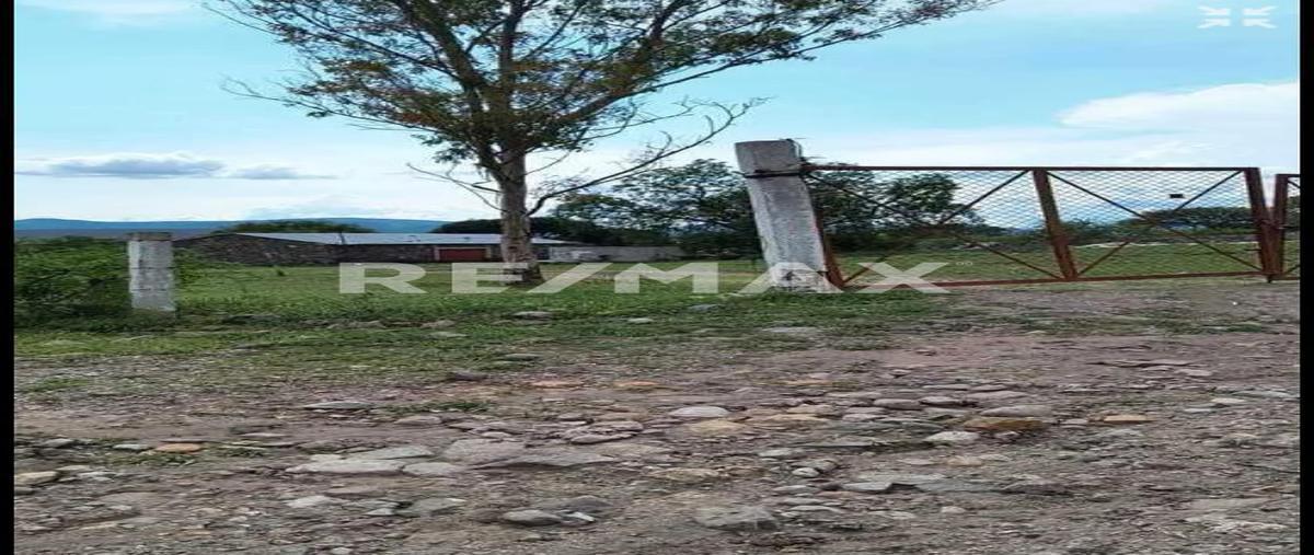 Foto de terreno comercial en venta en el cerrito , ajuchitlán, colón, querétaro, 0 No. 03