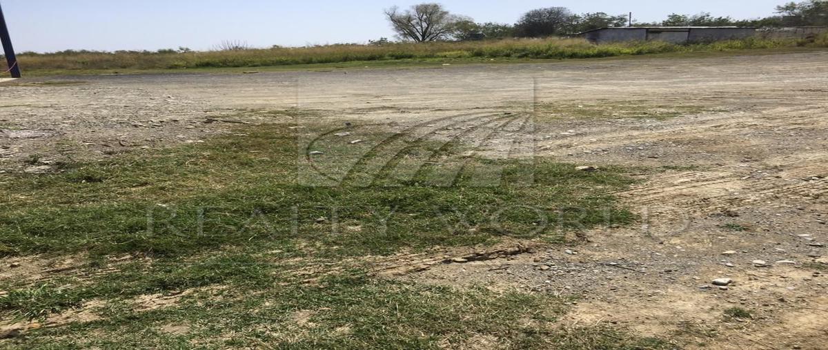 Foto de terreno comercial en renta en  , el cerrito, allende, nuevo león, 24342955 No. 03