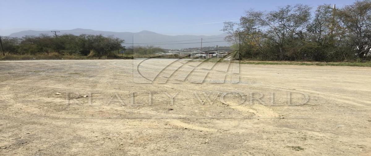 Foto de terreno comercial en renta en  , el cerrito, allende, nuevo león, 24342955 No. 05