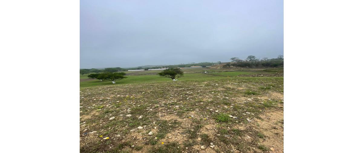 Foto de terreno habitacional en venta en  , el cerrito, allende, nuevo león, 0 No. 03
