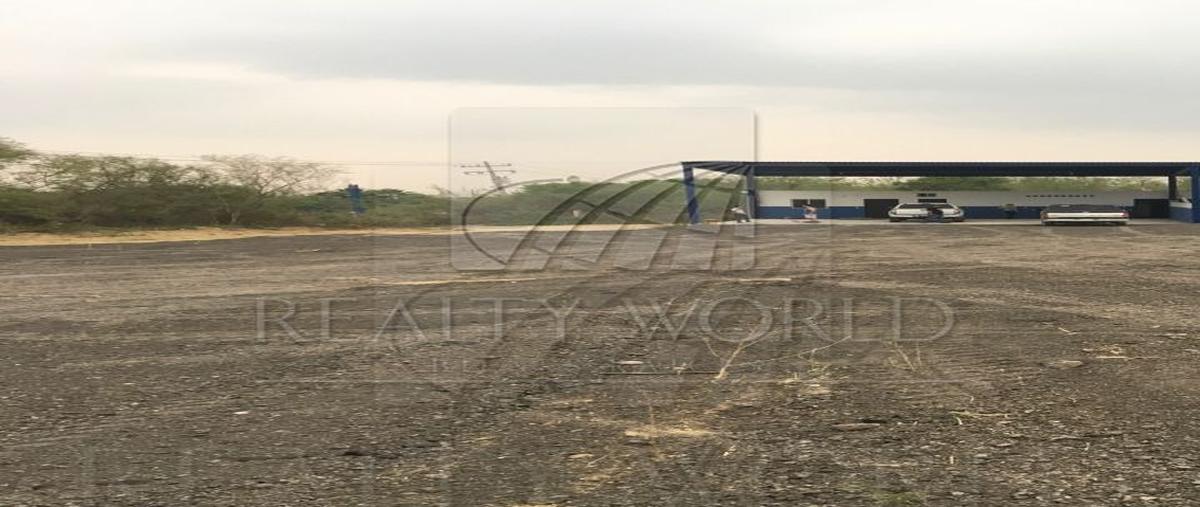Foto de terreno comercial en renta en  , el cerrito, allende, nuevo león, 0 No. 04