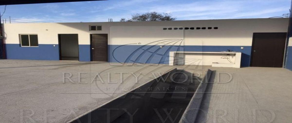 Foto de terreno habitacional en renta en  , el cerrito, allende, nuevo león, 31026517 No. 03