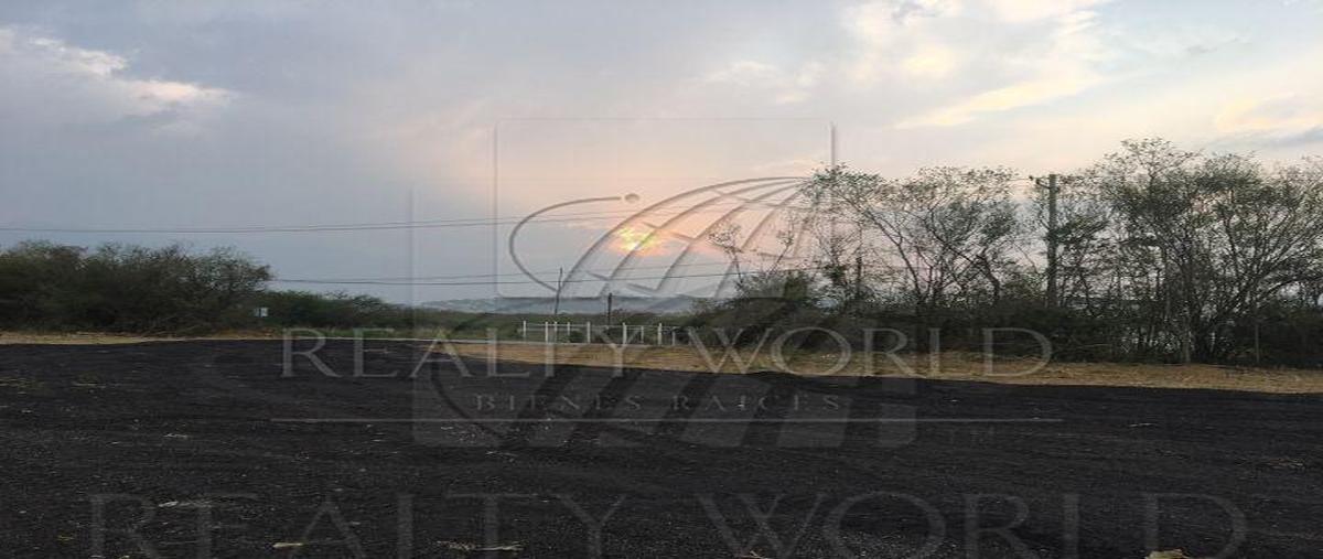 Foto de terreno habitacional en renta en  , el cerrito, allende, nuevo león, 31026517 No. 05