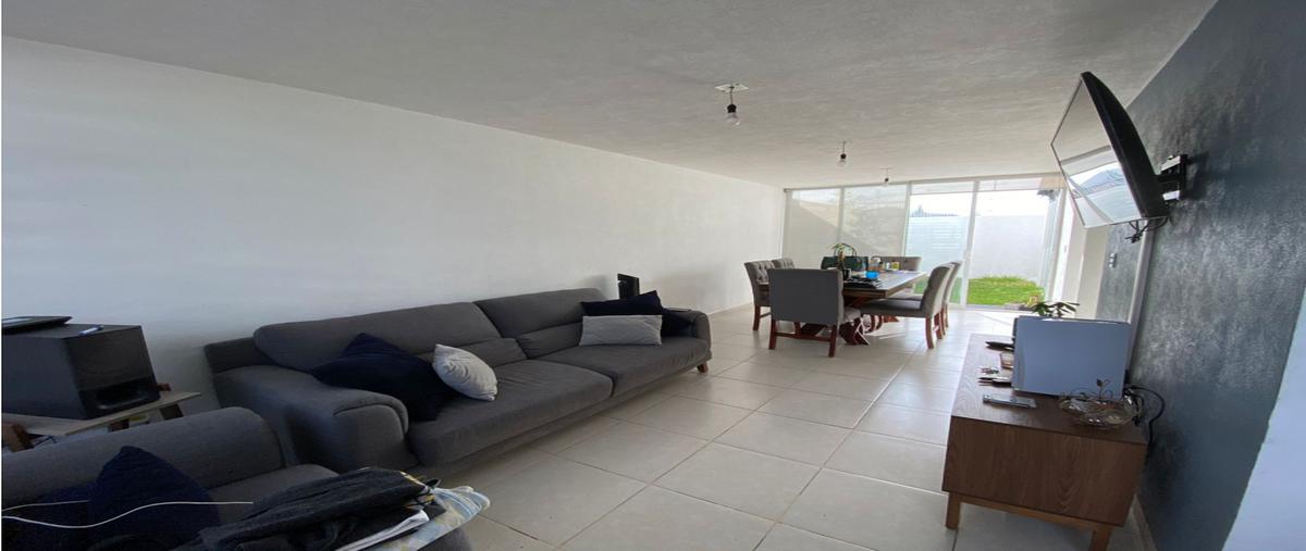 Foto de casa en venta en  , el cerrito, corregidora, querétaro, 26166883 No. 03