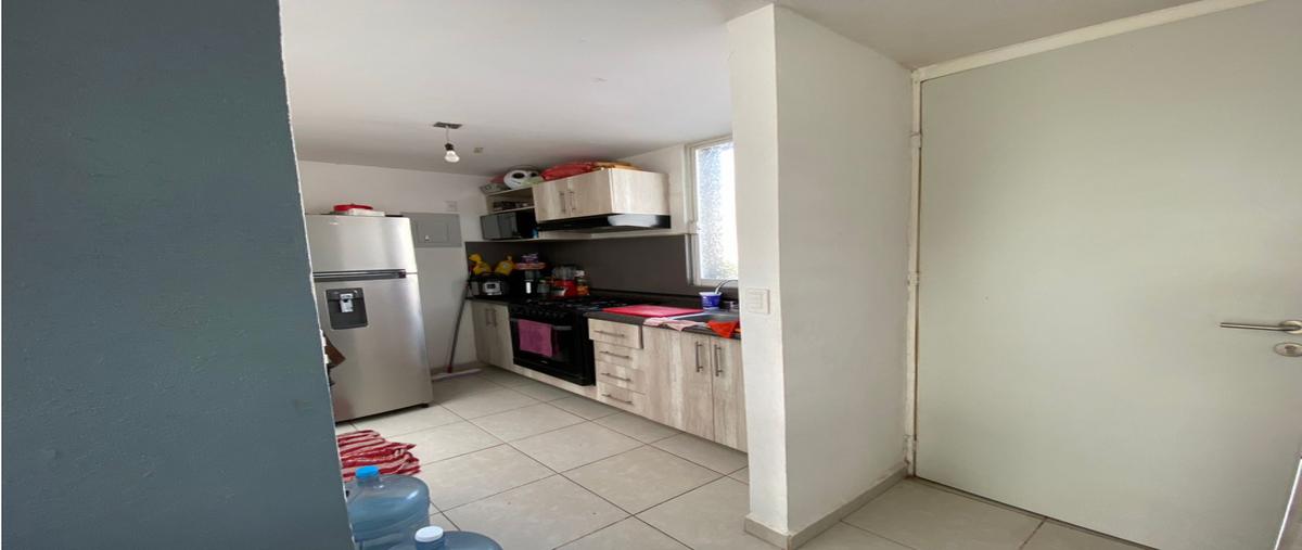 Foto de casa en venta en  , el cerrito, corregidora, querétaro, 26166883 No. 04