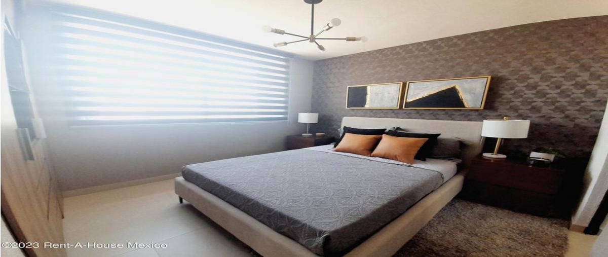 Foto de departamento en venta en  , el cerrito, corregidora, querétaro, 0 No. 03