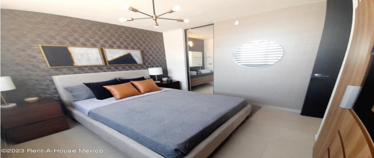 Foto de departamento en venta en  , el cerrito, corregidora, querétaro, 0 No. 04
