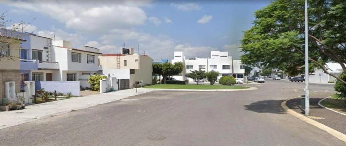 Foto de terreno habitacional en venta en  , el cerrito, corregidora, querétaro, 0 No. 05