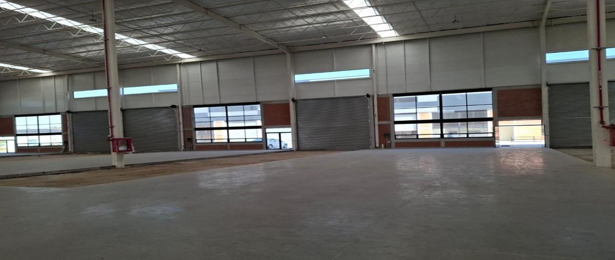 Foto de bodega en renta en  , el cerrito, cuautitlán izcalli, méxico, 30493695 No. 03