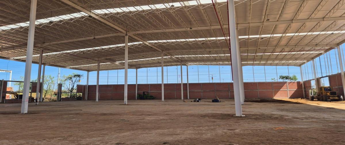 Foto de bodega en renta en  , el cerrito, cuautitlán izcalli, méxico, 30493695 No. 04