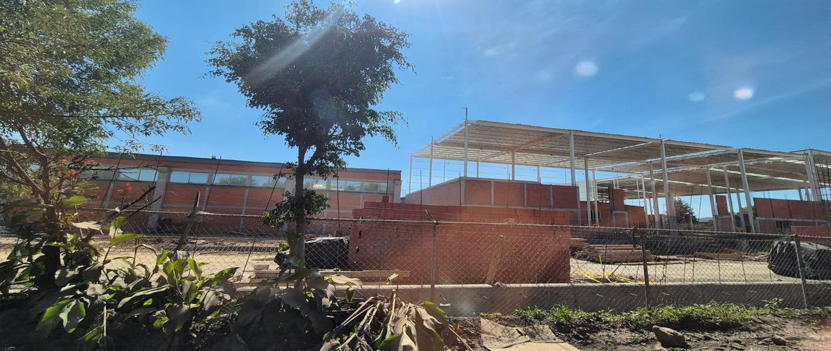 Foto de bodega en renta en  , el cerrito, cuautitlán izcalli, méxico, 30493695 No. 05