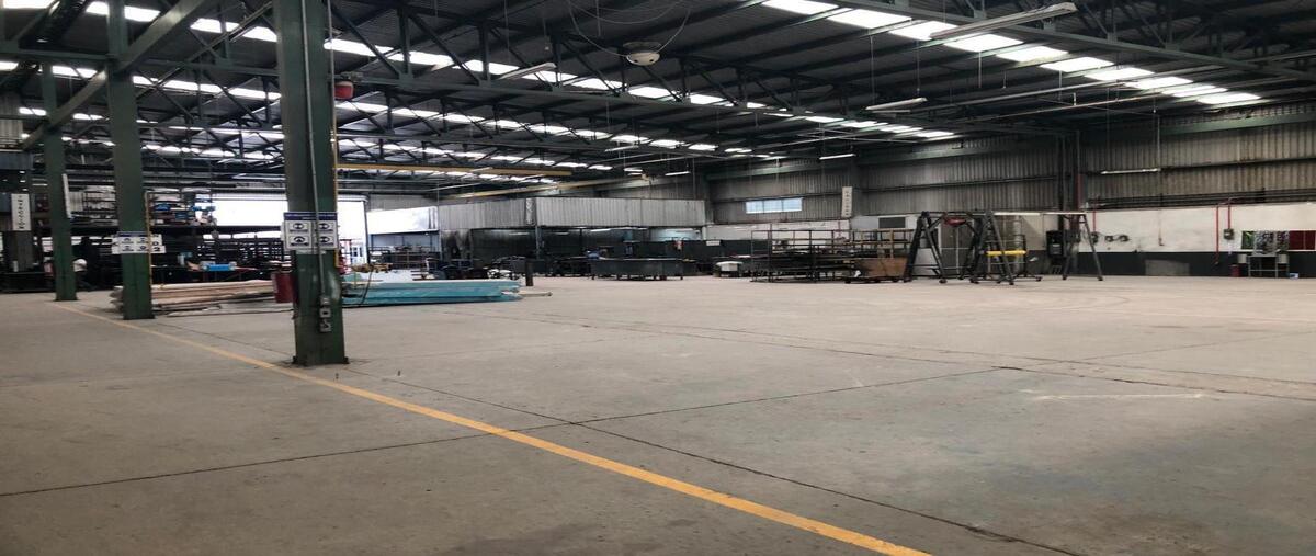 Foto de nave industrial en venta en  , el cerrito, cuautitlán, méxico, 29908137 No. 03