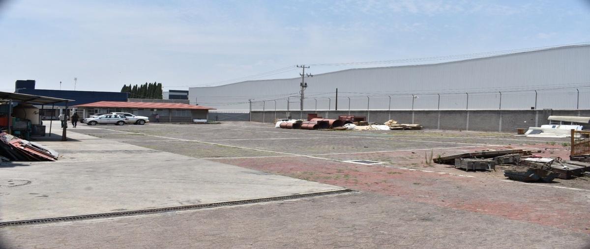 Foto de nave industrial en venta en  , el cerrito, cuautitlán, méxico, 29908137 No. 05