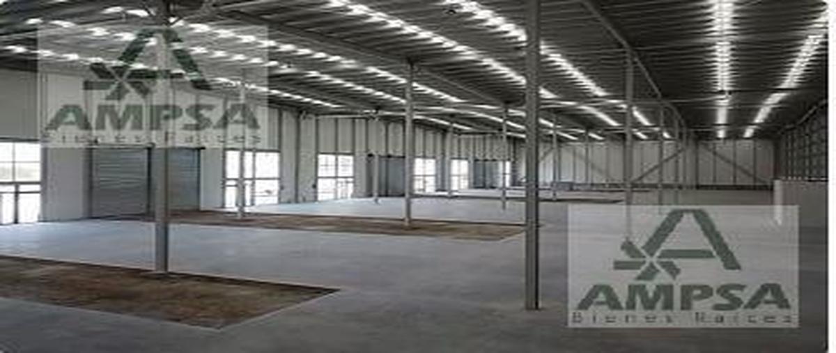 Foto de bodega en renta en  , el cerrito, cuautitlán, méxico, 0 No. 05