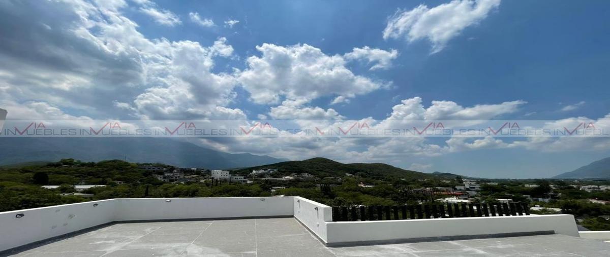 Foto de casa en venta en el cerrito , el cerrito, santiago, nuevo león, 0 No. 04