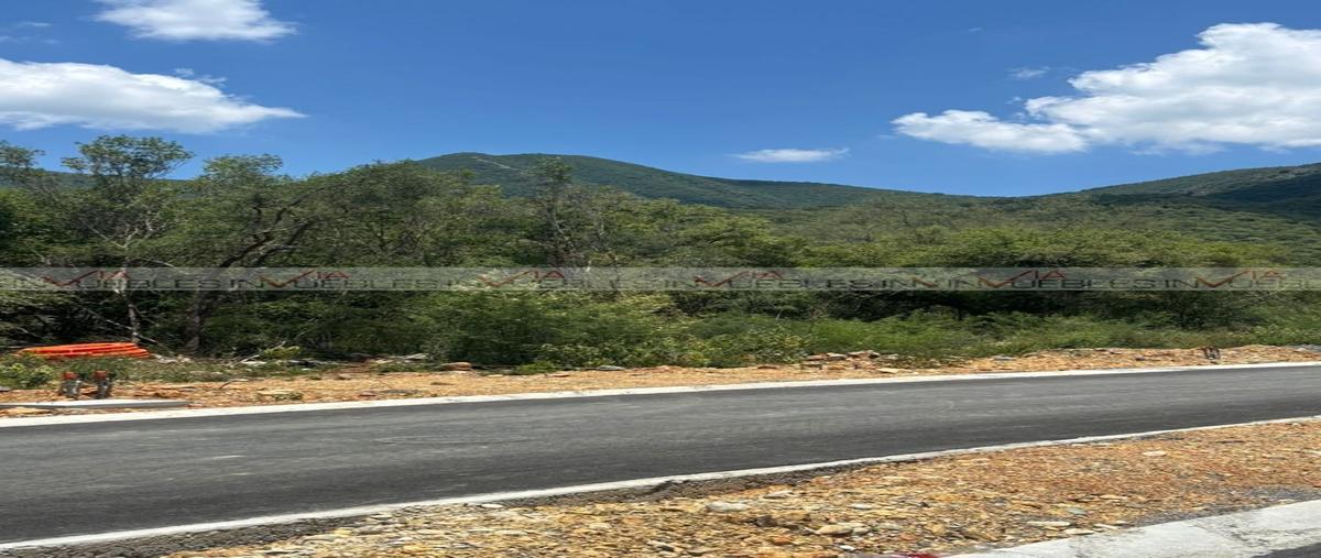 Foto de terreno habitacional en venta en el cerrito , el cerrito, santiago, nuevo león, 30379745 No. 03