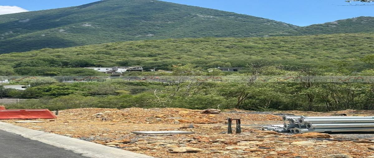 Foto de terreno habitacional en venta en el cerrito , el cerrito, santiago, nuevo león, 30379745 No. 04