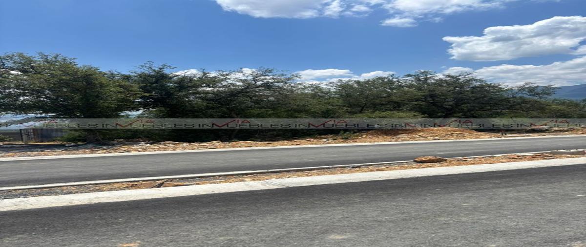 Foto de terreno habitacional en venta en el cerrito , el cerrito, santiago, nuevo león, 30379745 No. 05
