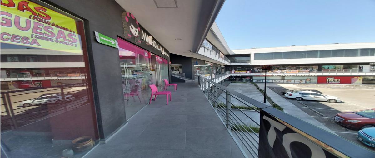 Foto de local en renta en  , el cerrito, el marqués, querétaro, 0 No. 03