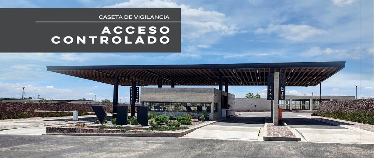 Foto de casa en venta en  , el cerrito, el marqués, querétaro, 27708581 No. 03