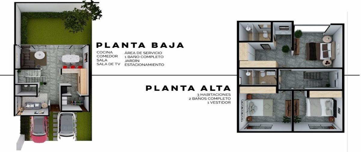 Foto de casa en venta en  , el cerrito, el marqués, querétaro, 27708581 No. 04