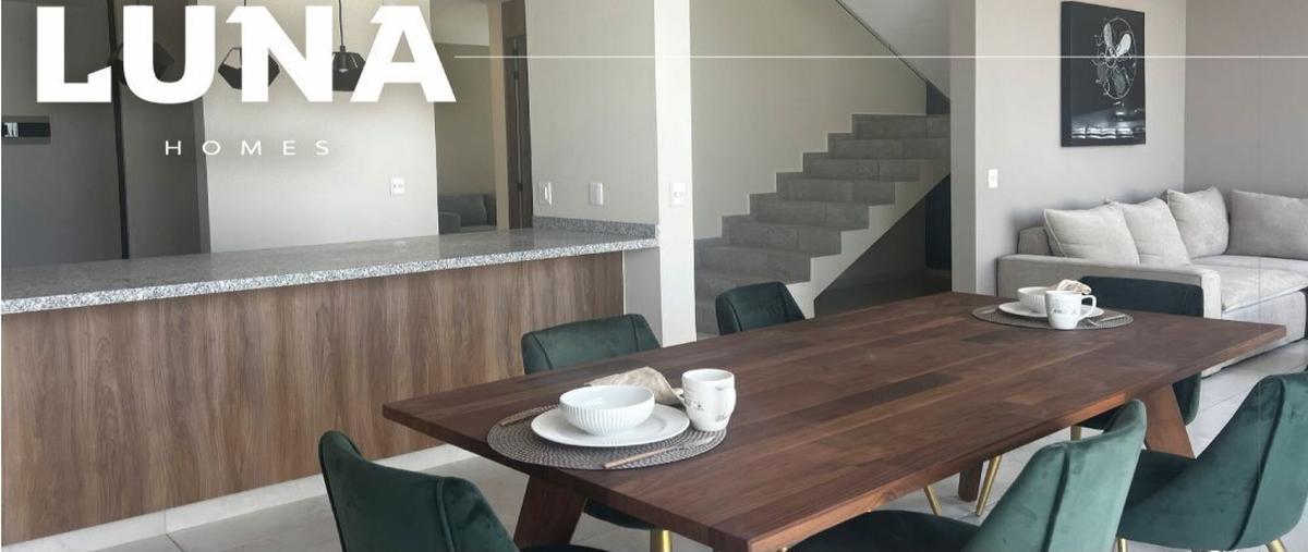 Foto de casa en venta en  , el cerrito, el marqués, querétaro, 27708581 No. 05