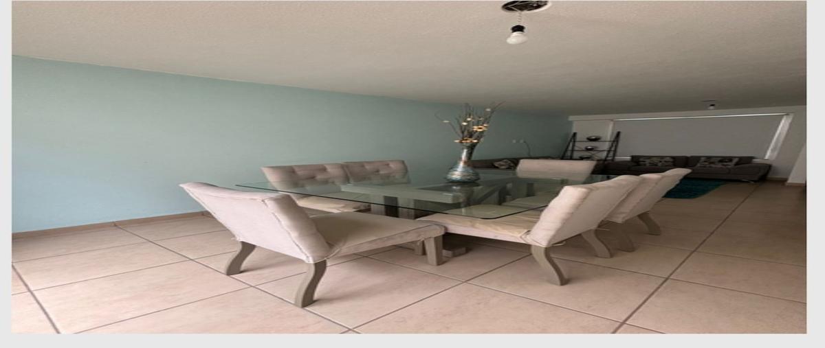 Foto de casa en condominio en venta en  , el cerrito, el marqués, querétaro, 28958568 No. 04