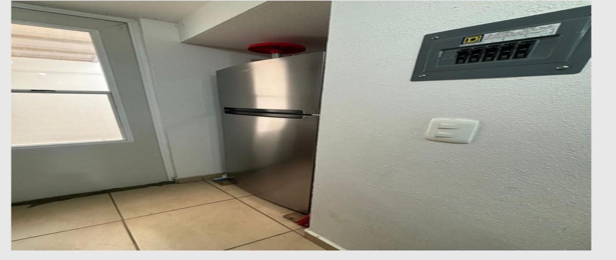 Foto de casa en condominio en venta en  , el cerrito, el marqués, querétaro, 28958568 No. 05