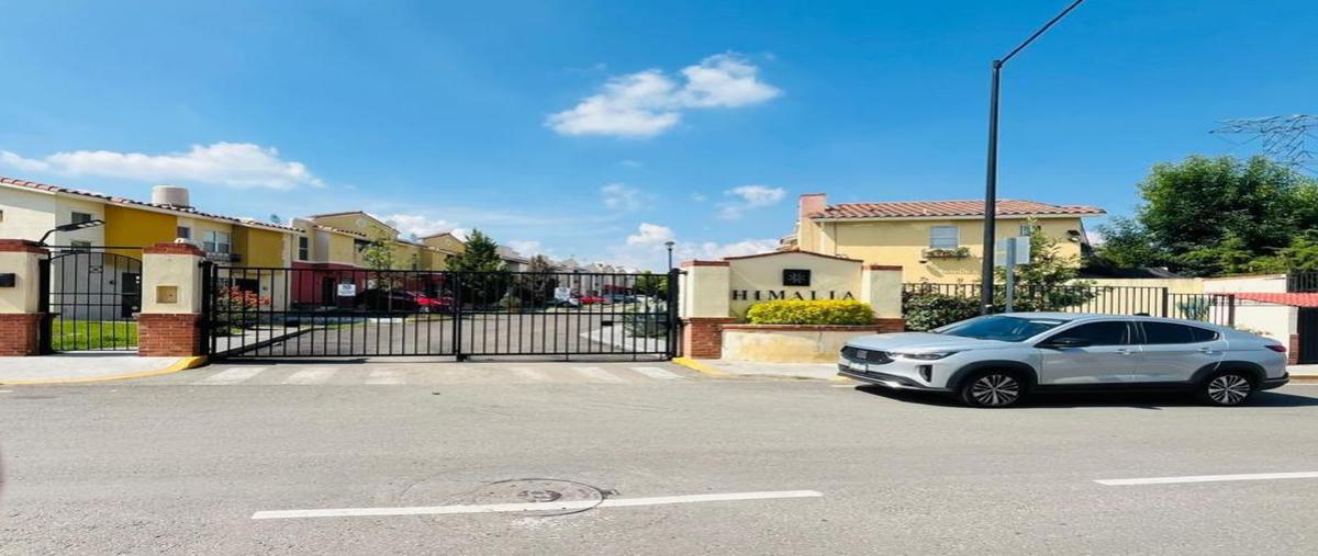 Foto de casa en venta en  , el cerrito, el marqués, querétaro, 30367048 No. 01