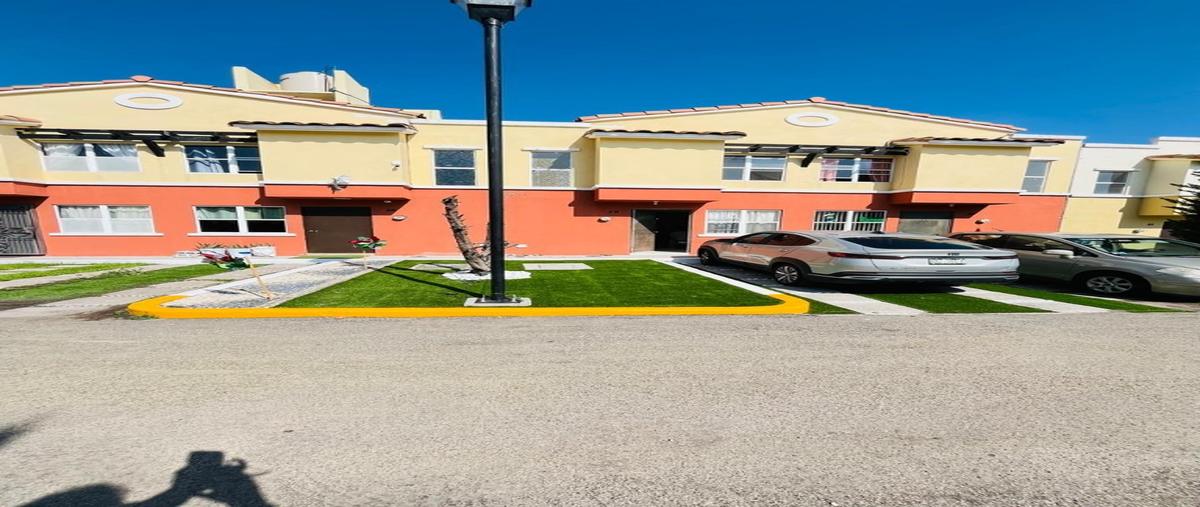 Foto de casa en venta en  , el cerrito, el marqués, querétaro, 30367048 No. 02