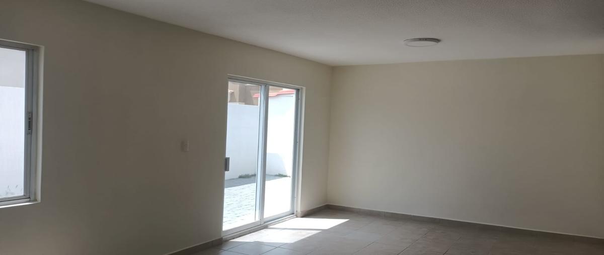 Foto de casa en condominio en venta en  , el cerrito, el marqués, querétaro, 30475875 No. 03