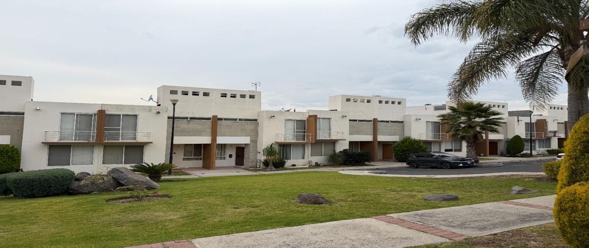 Foto de casa en venta en  , el cerrito, el marqués, querétaro, 30584023 No. 03