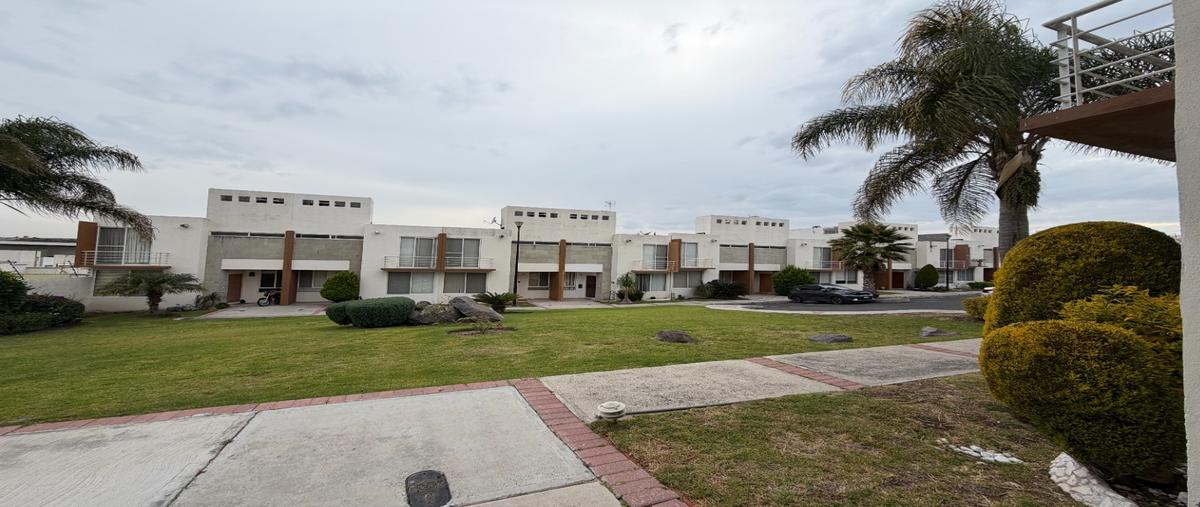 Foto de casa en venta en  , el cerrito, el marqués, querétaro, 30584023 No. 04