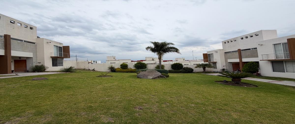 Foto de casa en venta en  , el cerrito, el marqués, querétaro, 30584023 No. 05