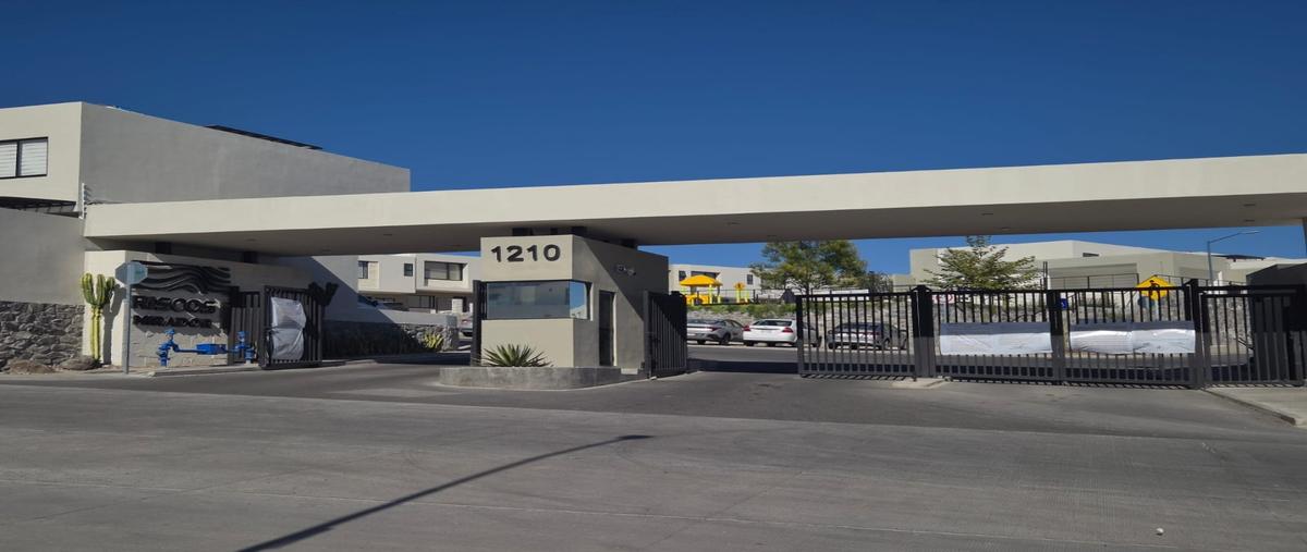 Foto de casa en condominio en , el cerrito, el marqués, querétaro, 0 foto 01 Foto de casa en condominio en renta en , el cerrito, el marqués, querétaro, 0 No. 01