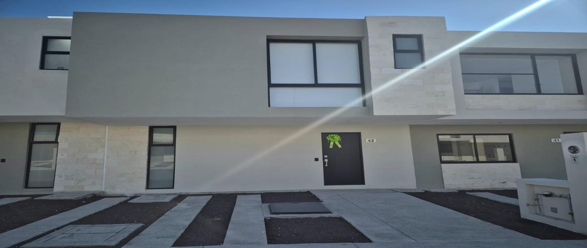 Foto de casa en condominio en , el cerrito, el marqués, querétaro, 0 foto 02 Foto de casa en condominio en renta en , el cerrito, el marqués, querétaro, 0 No. 02