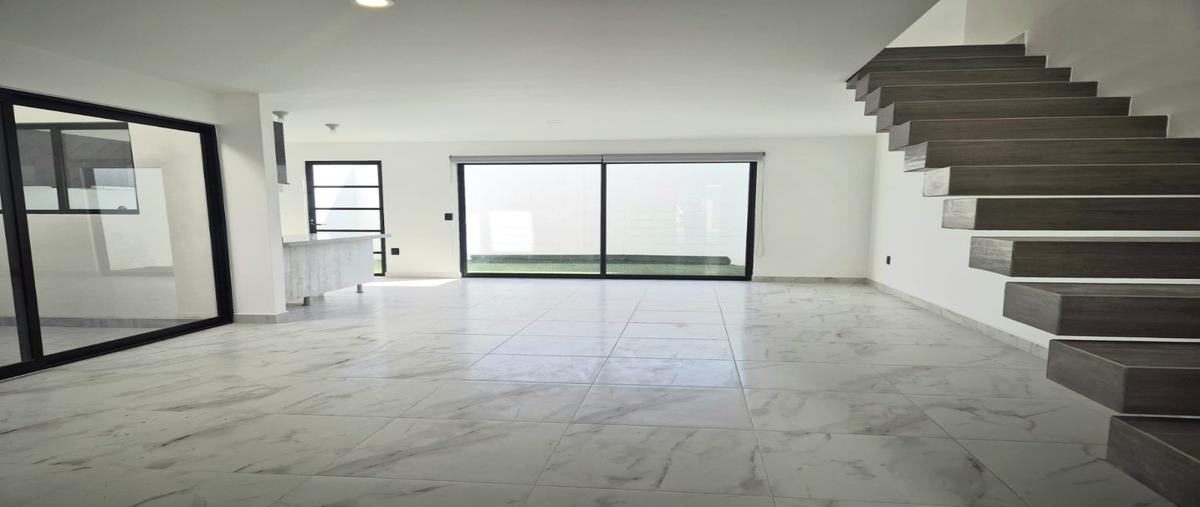 Foto de casa en condominio en , el cerrito, el marqués, querétaro, 0 foto 03 Foto de casa en condominio en renta en , el cerrito, el marqués, querétaro, 0 No. 03